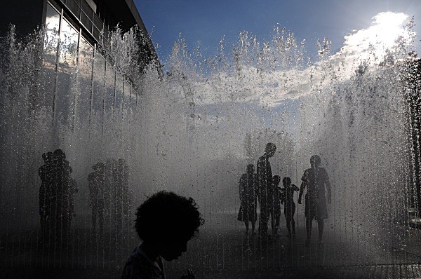  - Southbank