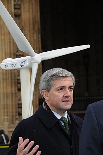  - Wind energy