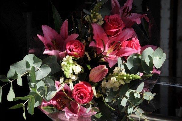  - Flowers