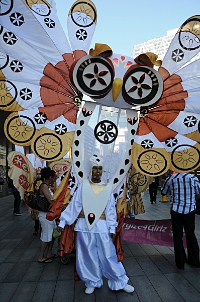  - Festivals and Events