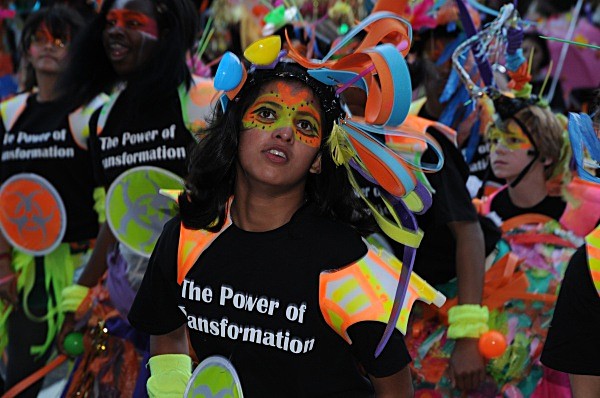  - Thames Festival