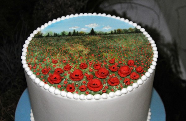  - Cake & Bake