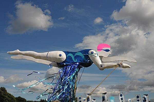  - Next Stop 2012