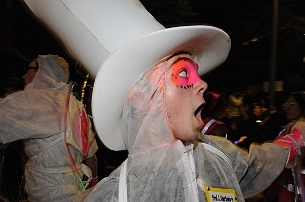  - Thames Festival