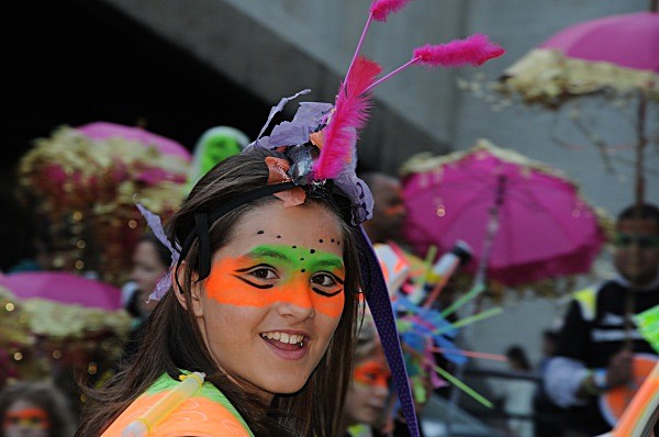  - Thames Festival