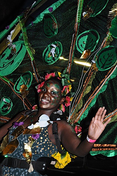  - Thames Festival
