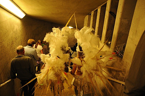 - Thames Festival
