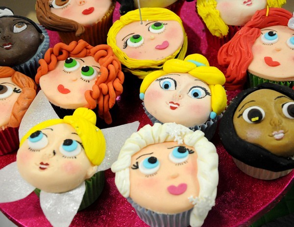  - Cake & Bake