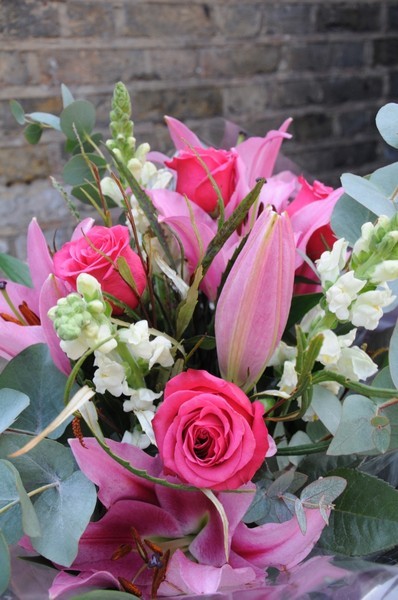  - Flowers