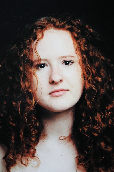  - Gingers
