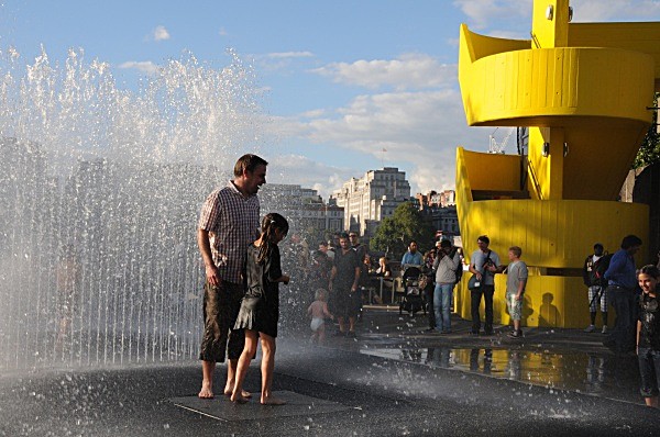  - Southbank