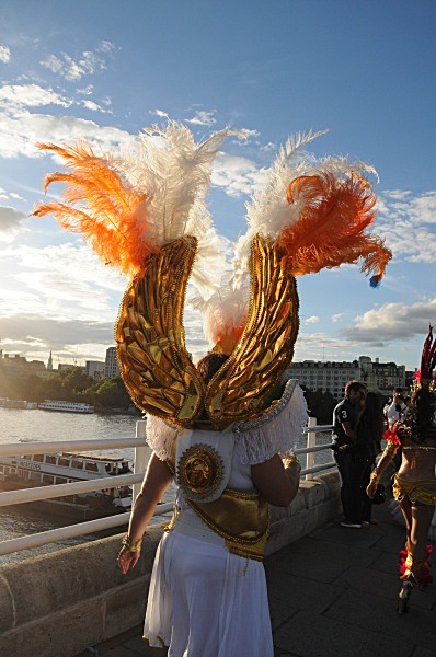  - Thames Festival