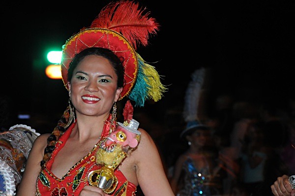  - Thames Festival