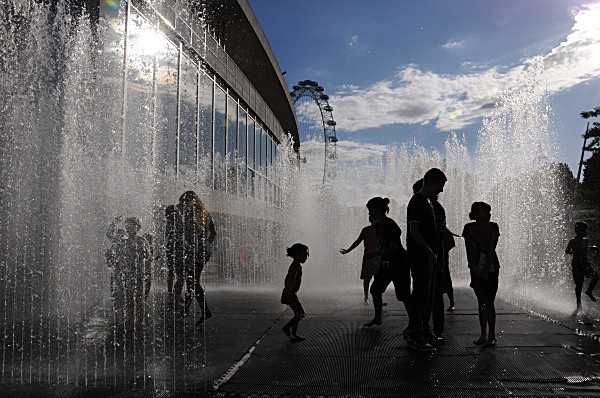  - Southbank