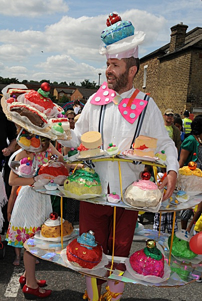  - Festivals and Events