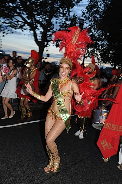  - Thames Festival