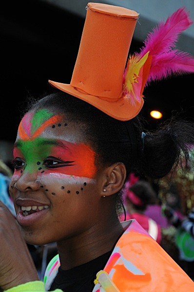  - Thames Festival