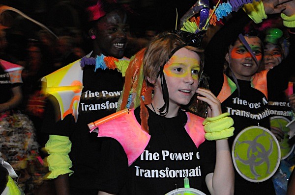  - Thames Festival