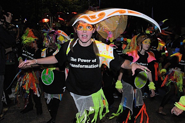  - Thames Festival