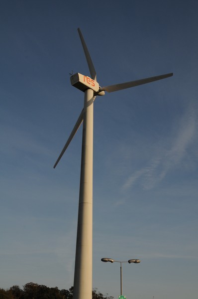  - Wind energy