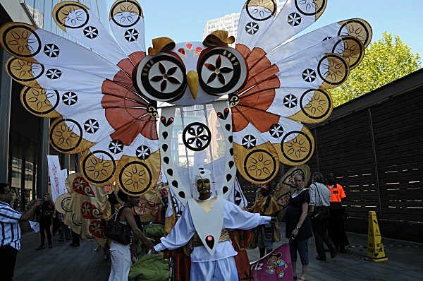  - Festivals and Events