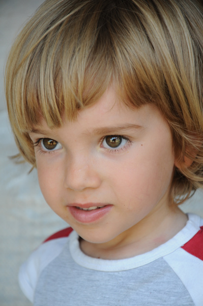  - Children
