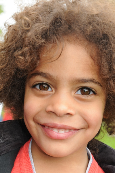  - Children
