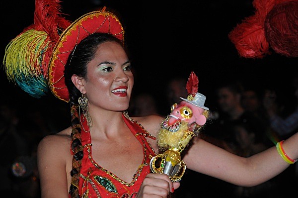  - Thames Festival
