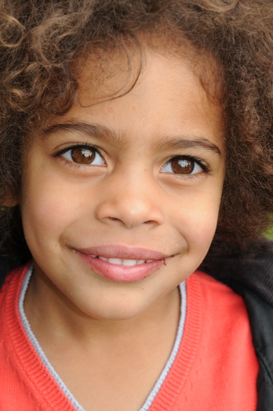  - Children