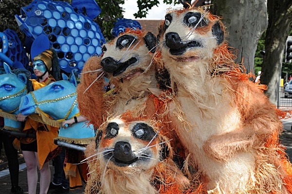  - Festivals and Events