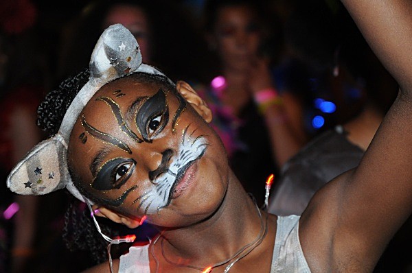  - Thames Festival