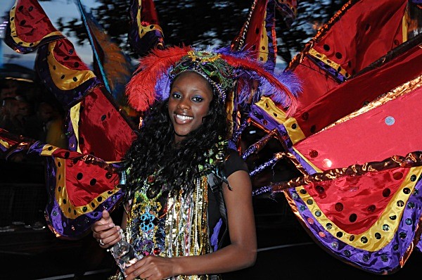  - Thames Festival