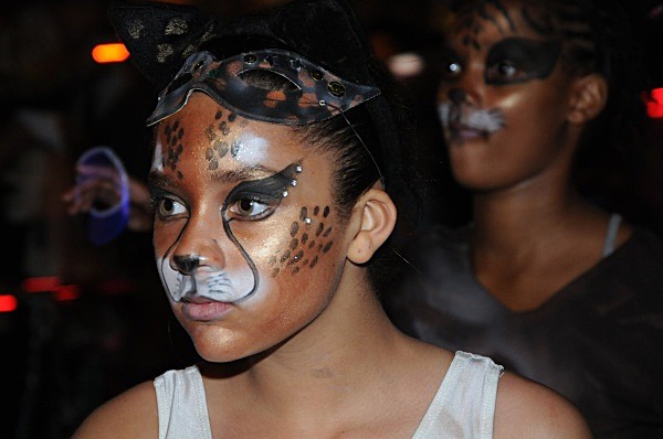  - Thames Festival