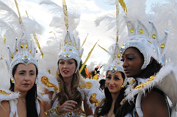  - Thames Festival