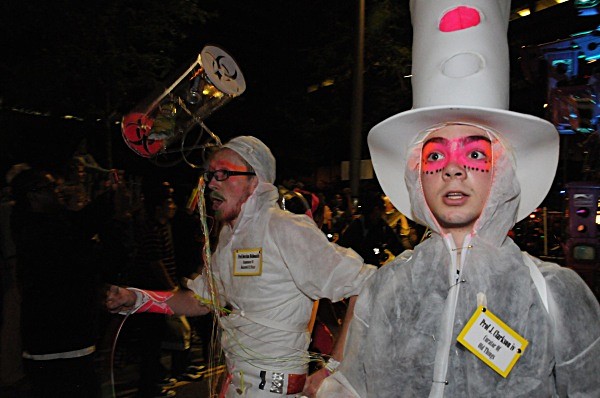  - Thames Festival