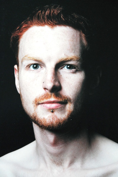  - Gingers