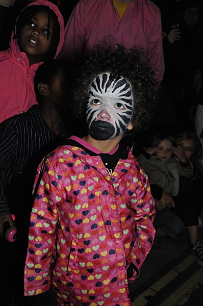  - Thames Festival