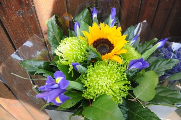  - Flowers
