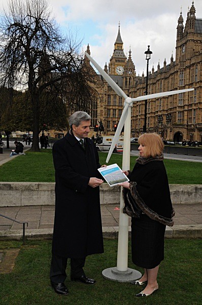  - Wind energy