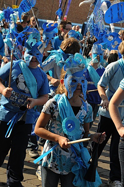  - Next Stop 2012