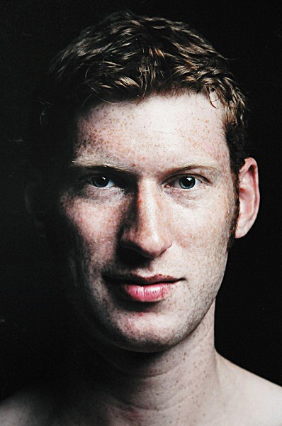  - Gingers