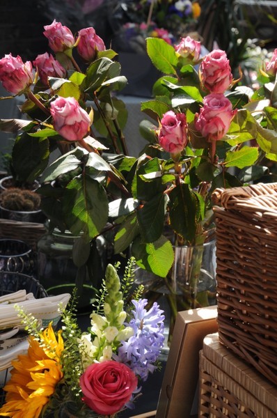  - Flowers