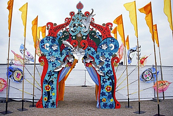  - Festivals and Events