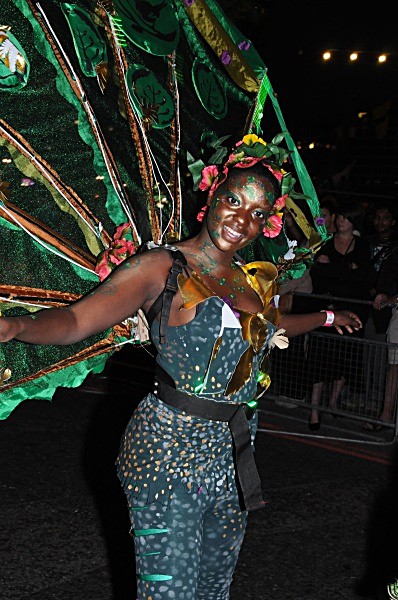  - Thames Festival