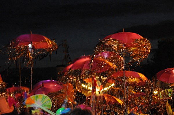  - Thames Festival