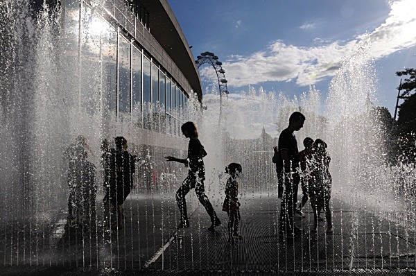  - Southbank
