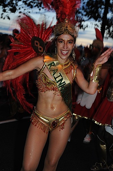  - Thames Festival