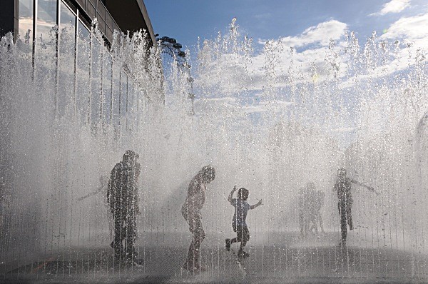  - Southbank