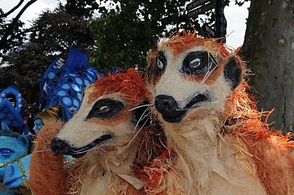  - Festivals and Events