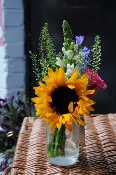  - Flowers